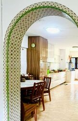Blk 69 BLANGAH GARDEN (Bukit Merah), HDB 4 Rooms #566214381